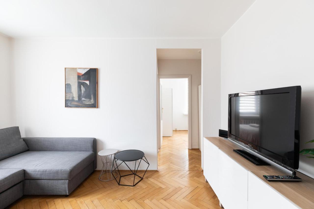 P&O Apartments Gamerskiego Varsó Kültér fotó