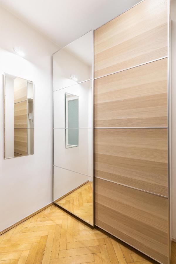 P&O Apartments Gamerskiego Varsó Kültér fotó