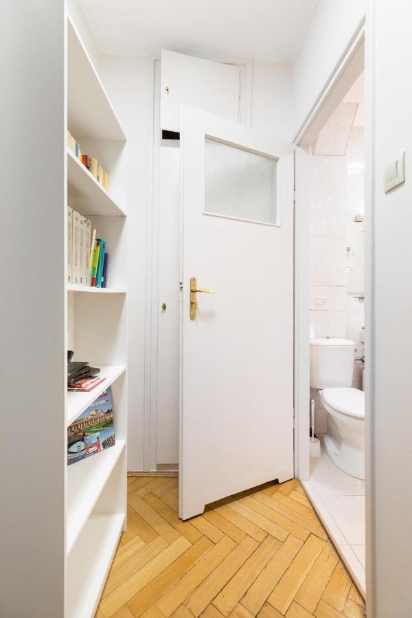 P&O Apartments Gamerskiego Varsó Kültér fotó